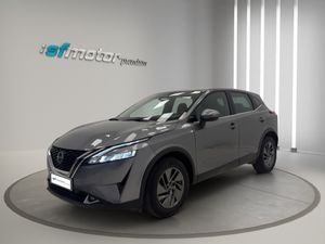 Nissan Qashqai DIG-T 116kW (158CV) mHEV Xtronic Acenta  - Foto 2