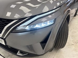 Nissan Qashqai DIG-T 116kW (158CV) mHEV Xtronic Acenta  - Foto 25