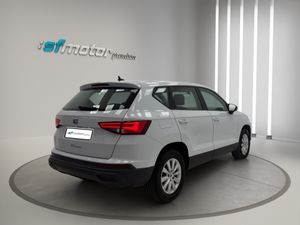 Seat Ateca 2.0 TDI 85kW (115CV) St&Sp Reference  - Foto 7