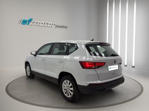 Seat Ateca 2.0 TDI 85kW (115CV) St&Sp Reference  - Foto 5