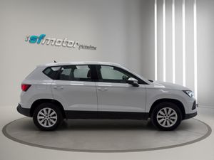 Seat Ateca 2.0 TDI 85kW (115CV) St&Sp Reference  - Foto 8