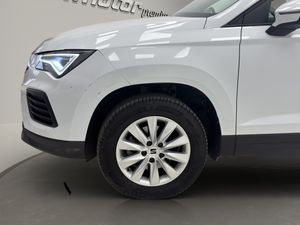 Seat Ateca 2.0 TDI 85kW (115CV) St&Sp Reference  - Foto 16