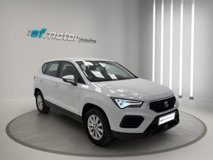 Seat Ateca 2.0 TDI 85kW (115CV) St&Sp Reference  - Foto 9