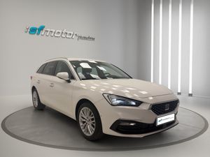 Seat Leon SP 1.5 eTSI 110kW DSG S&S Xcellence Go L  - Foto 9