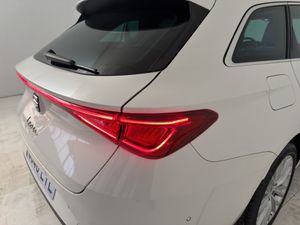 Seat Leon SP 1.5 eTSI 110kW DSG S&S Xcellence Go L  - Foto 27