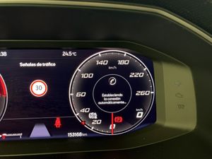 Seat Leon SP 1.5 eTSI 110kW DSG S&S Xcellence Go L  - Foto 23