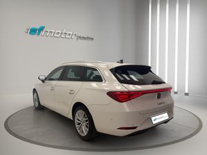 Seat Leon SP 1.5 eTSI 110kW DSG S&S Xcellence Go L  - Foto 5