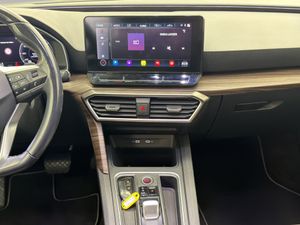 Seat Leon SP 1.5 eTSI 110kW DSG S&S Xcellence Go L  - Foto 16