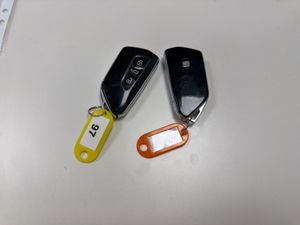 Seat Leon SP 1.5 eTSI 110kW DSG S&S Xcellence Go L  - Foto 24