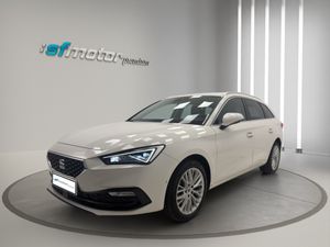 Seat Leon SP 1.5 eTSI 110kW DSG S&S Xcellence Go L  - Foto 2