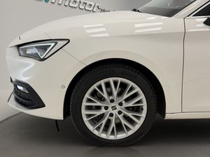 Seat Leon SP 1.5 eTSI 110kW DSG S&S Xcellence Go L  - Foto 20