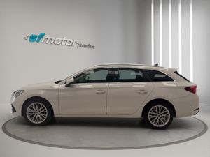 Seat Leon SP 1.5 eTSI 110kW DSG S&S Xcellence Go L  - Foto 4