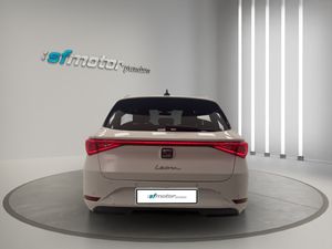 Seat Leon SP 1.5 eTSI 110kW DSG S&S Xcellence Go L  - Foto 6