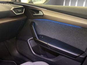 Seat Leon SP 1.5 eTSI 110kW DSG S&S Xcellence Go L  - Foto 17