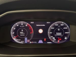 Seat Leon SP 1.5 eTSI 110kW DSG S&S Xcellence Go L  - Foto 11