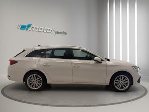 Seat Leon SP 1.5 eTSI 110kW DSG S&S Xcellence Go L  - Foto 8