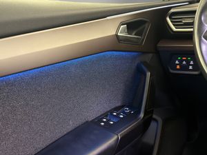 Seat Leon SP 1.5 eTSI 110kW DSG S&S Xcellence Go L  - Foto 12