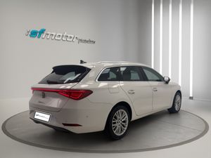 Seat Leon SP 1.5 eTSI 110kW DSG S&S Xcellence Go L  - Foto 7