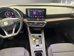 Seat Leon SP 1.5 eTSI 110kW DSG S&S Xcellence Go L  - Foto 15