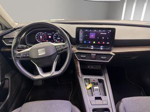 Seat Leon SP 1.5 eTSI 110kW DSG S&S Xcellence Go L  - Foto 14