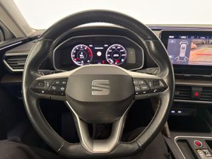 Seat Leon SP 1.5 eTSI 110kW DSG S&S Xcellence Go L  - Foto 35