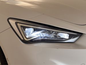 Seat Leon SP 1.5 eTSI 110kW DSG S&S Xcellence Go L  - Foto 28