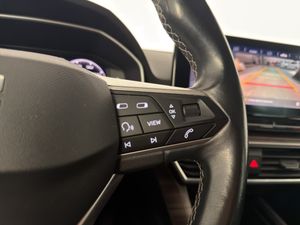 Seat Leon SP 1.5 eTSI 110kW DSG S&S Xcellence Go L  - Foto 36