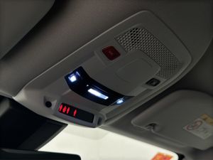Peugeot 508 5P Allure HYBRID 225 e-EAT8  - Foto 36