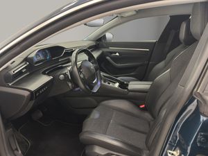 Peugeot 508 5P Allure HYBRID 225 e-EAT8  - Foto 10