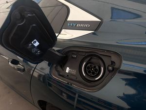 Peugeot 508 5P Allure HYBRID 225 e-EAT8  - Foto 43