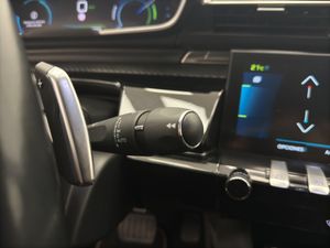 Peugeot 508 5P Allure HYBRID 225 e-EAT8  - Foto 23
