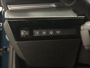 Peugeot 508 5P Allure HYBRID 225 e-EAT8  - Foto 24