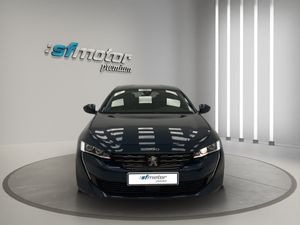 Peugeot 508 5P Allure HYBRID 225 e-EAT8  - Foto 3