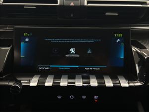 Peugeot 508 5P Allure HYBRID 225 e-EAT8  - Foto 35