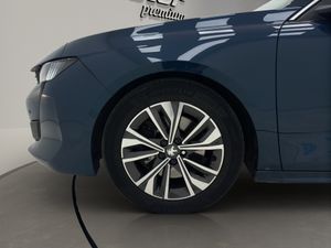 Peugeot 508 5P Allure HYBRID 225 e-EAT8  - Foto 21