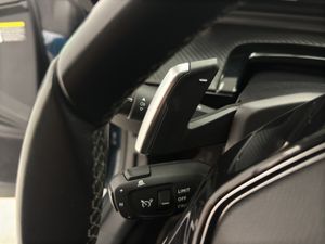 Peugeot 508 5P Allure HYBRID 225 e-EAT8  - Foto 22