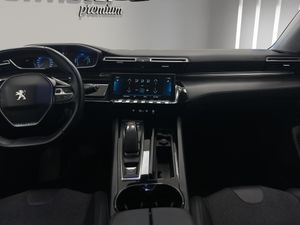 Peugeot 508 5P Allure HYBRID 225 e-EAT8  - Foto 15