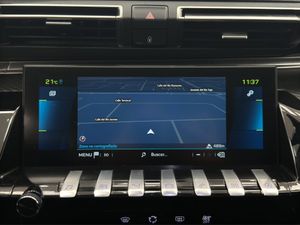 Peugeot 508 5P Allure HYBRID 225 e-EAT8  - Foto 31