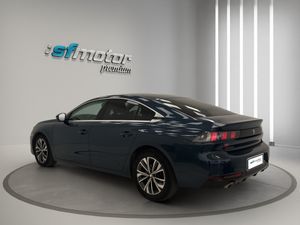 Peugeot 508 5P Allure HYBRID 225 e-EAT8  - Foto 5
