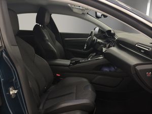 Peugeot 508 5P Allure HYBRID 225 e-EAT8  - Foto 18