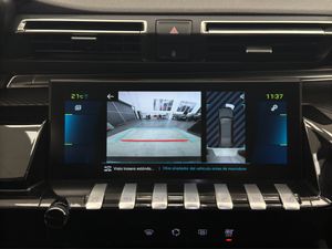 Peugeot 508 5P Allure HYBRID 225 e-EAT8  - Foto 32