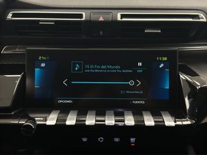 Peugeot 508 5P Allure HYBRID 225 e-EAT8  - Foto 33