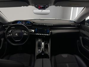 Peugeot 508 5P Allure HYBRID 225 e-EAT8  - Foto 14
