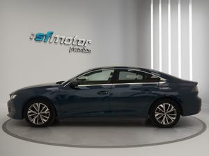 Peugeot 508 5P Allure HYBRID 225 e-EAT8  - Foto 4