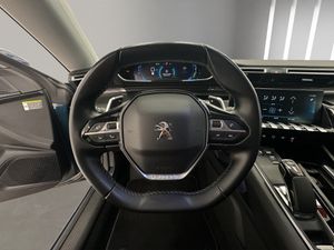Peugeot 508 5P Allure HYBRID 225 e-EAT8  - Foto 11