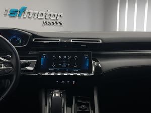 Peugeot 508 5P Allure HYBRID 225 e-EAT8  - Foto 16