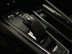Peugeot 508 5P Allure HYBRID 225 e-EAT8  - Foto 25