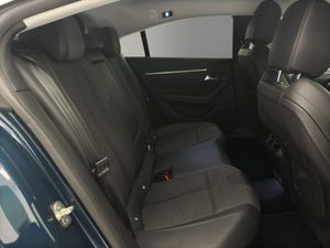 Peugeot 508 5P Allure HYBRID 225 e-EAT8  - Foto 19