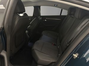 Peugeot 508 5P Allure HYBRID 225 e-EAT8  - Foto 13