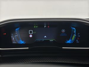 Peugeot 508 5P Allure HYBRID 225 e-EAT8  - Foto 38
